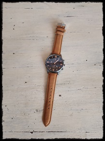 Ceas ”Browny”