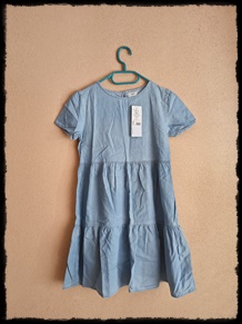 Rochie fete ”Blees”