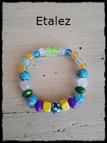 Bratara ”Hest”