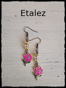 Cercei ”Rosse”