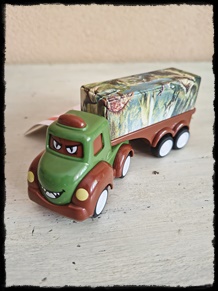 Jucarie ”Truck”